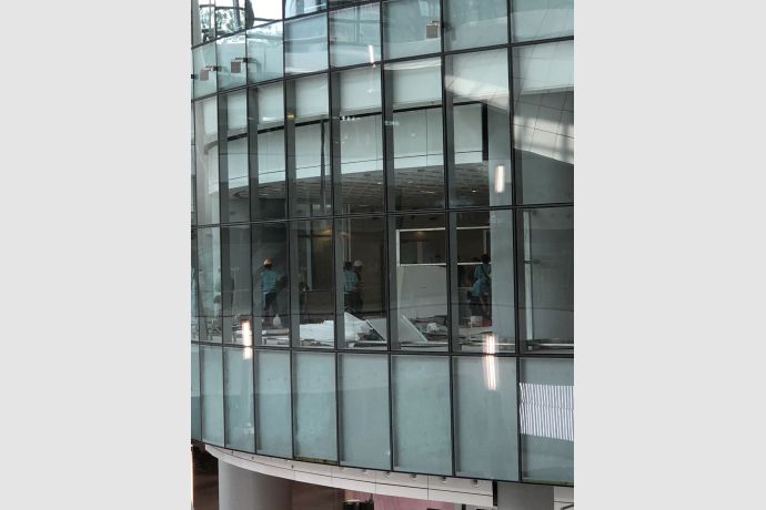 Aluminium Window 鋁窗d