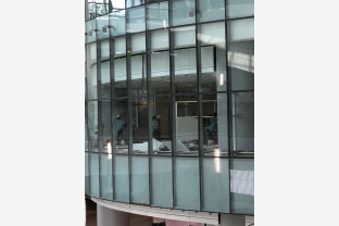 Aluminium Window 鋁窗d
